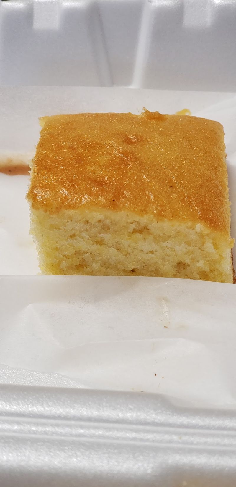 Cornbread With A Cult Following Cornbread With A Cult Following