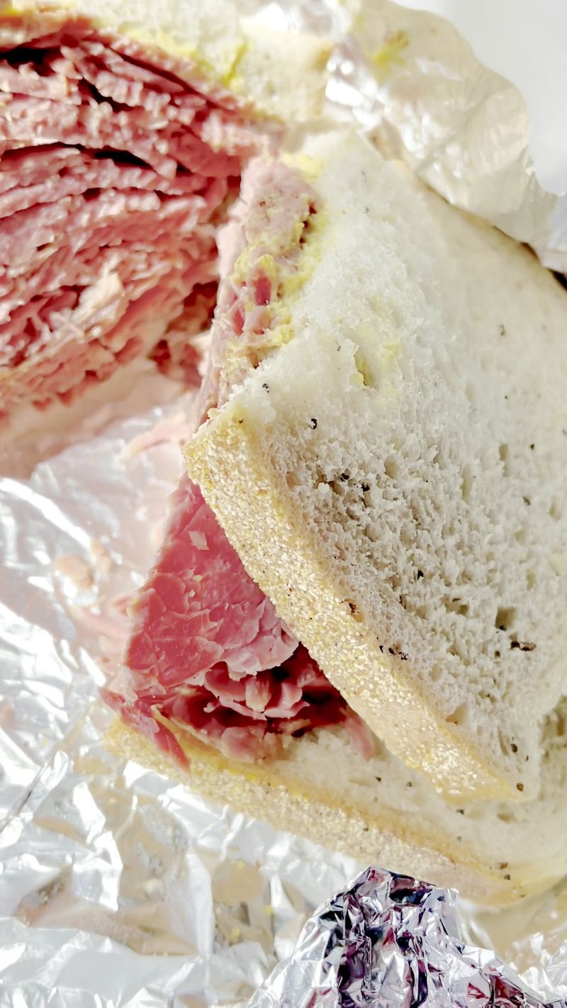 Corned Beef Gets Its Own Spotlight