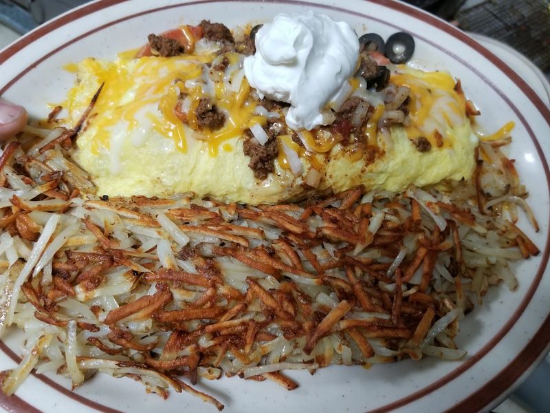 Corned Beef Hash and Other Breakfast Favorites