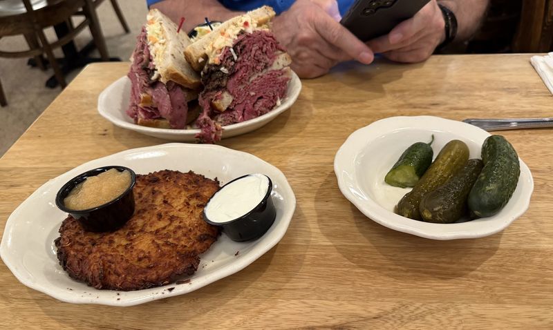Corned Beef and Deli Classics Corned Beef and Deli Classics
