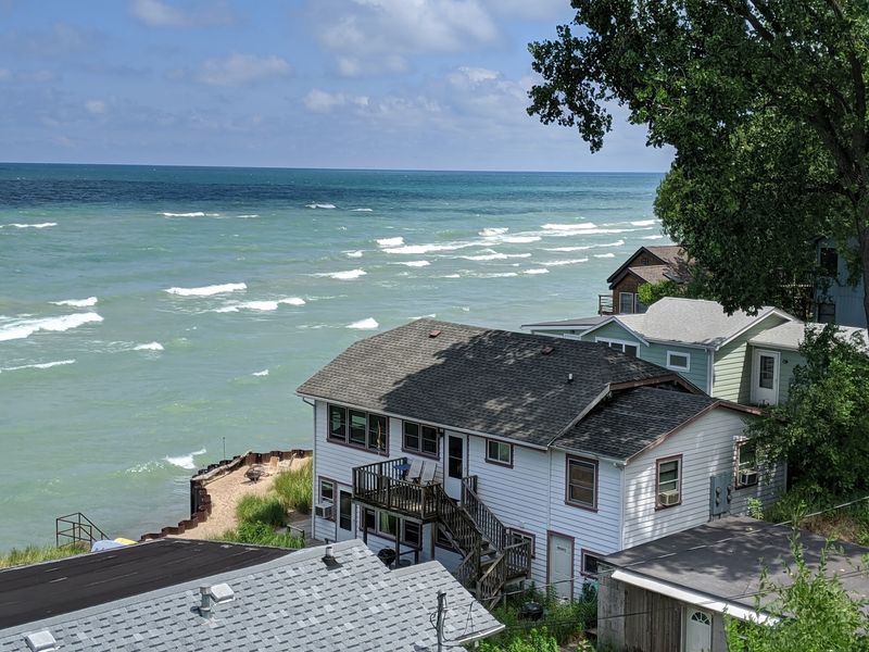 Cottage Living on a Budget