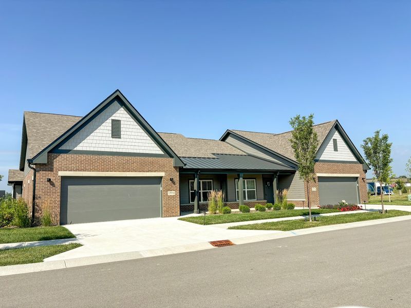Cottages That Earn the Spotlight Cottages That Earn the Spotlight