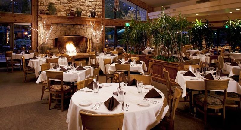 Cottonwood Grille, Boise, ID Cottonwood Grille, Boise, ID