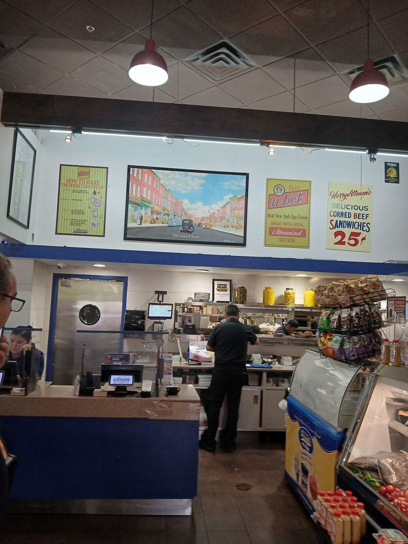 Counter Chaos With a New York Attitude