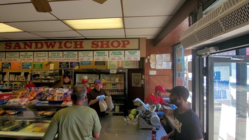 Counter Culture and Neighborhood Warmth