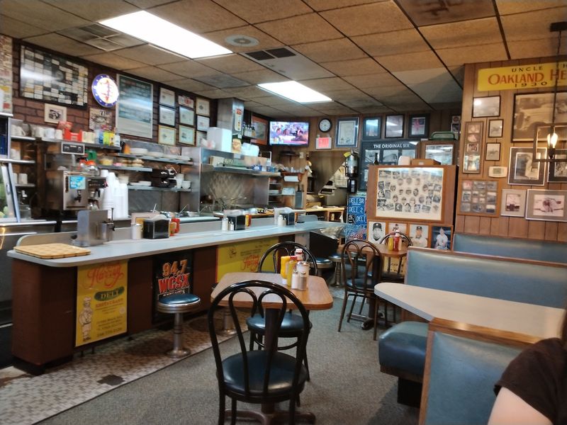 Counter Orders and Carryout Tips