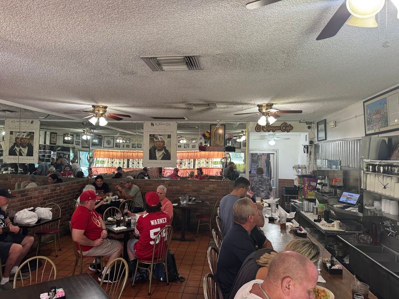 Counter Stools and Patio Tables