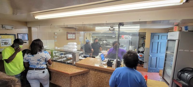Counter-Style Ordering and How the Menu Works