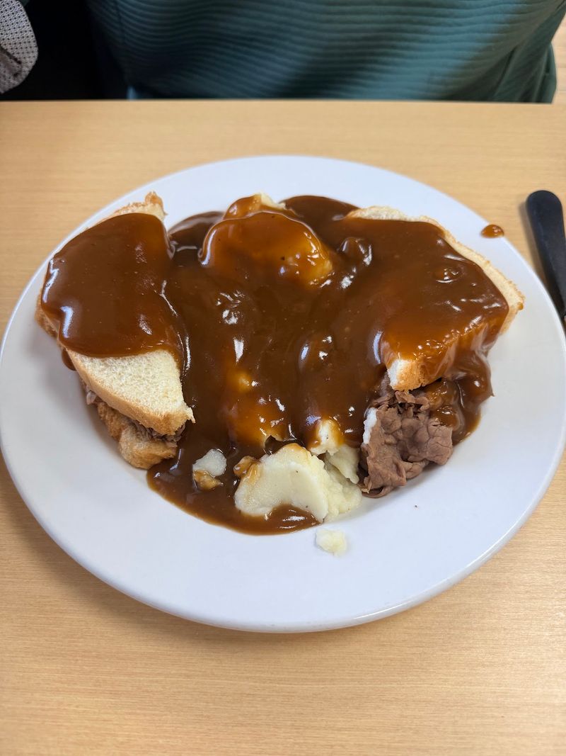 Country-Aire Restaurant, Atlanta, IL