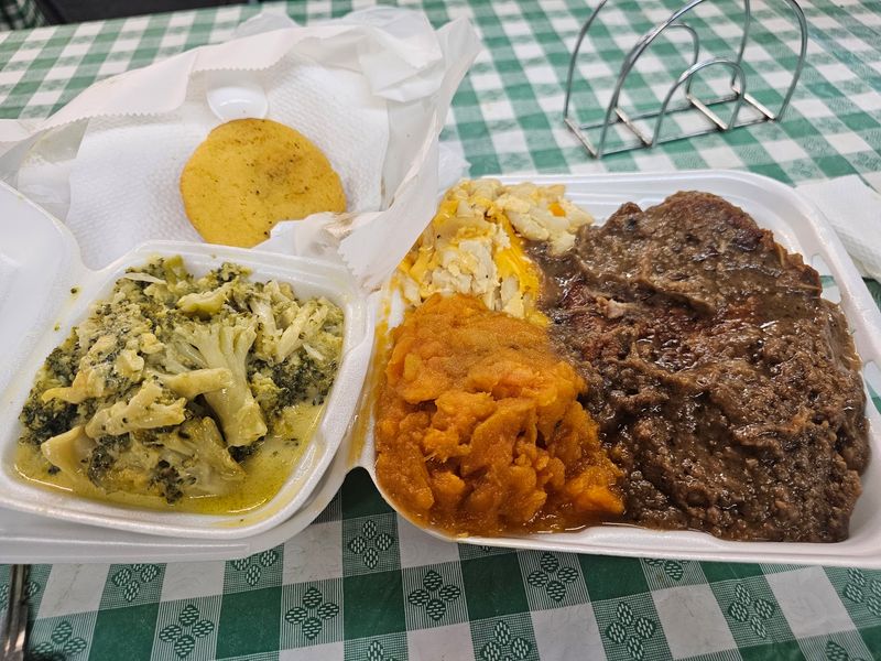 Country Cooking Without the Fuss