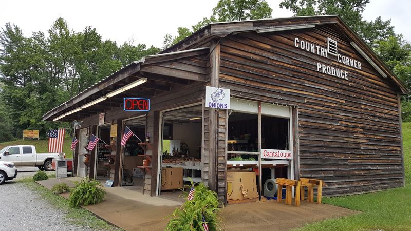 Country Corner Produce, Travelers Rest, SC Country Corner Produce, Travelers Rest, SC