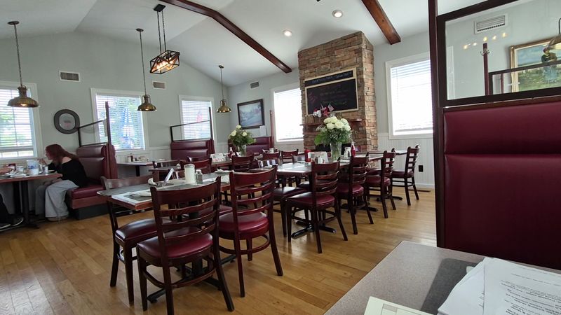 Country Corner Restaurant, Bethany, CT Country Corner Restaurant, Bethany, CT