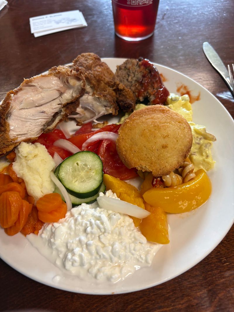 Country Cupboard, Madisonville, KY