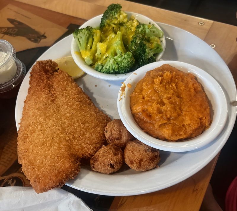 Country Fried Steak and Southern Plates Country Fried Steak and Southern Plates