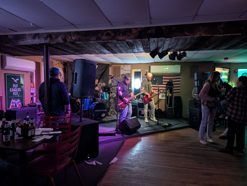 Country Nights and a Playlist With Range Country Nights and a Playlist With Range