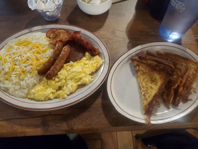 Country Omelet, Richburg, SC Country Omelet, Richburg, SC
