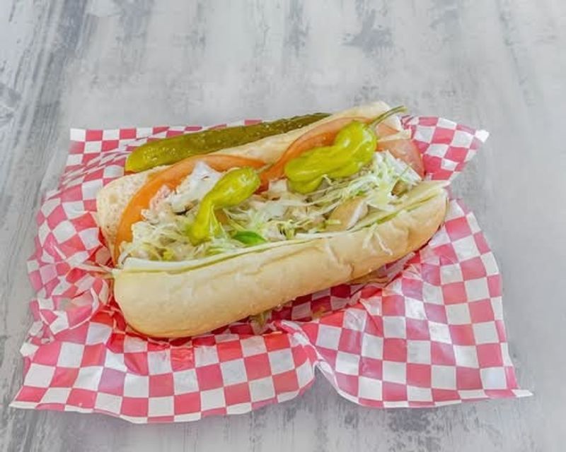 Cousin Vinny's Deli & The Sub Hub, Hammond, IN