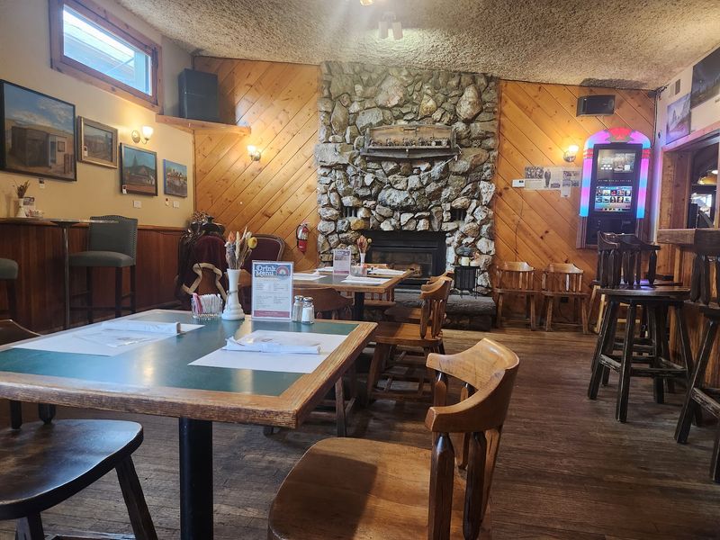 Covered Wagon Restaurant & Saloon, Nederland, CO Covered Wagon Restaurant & Saloon, Nederland, CO