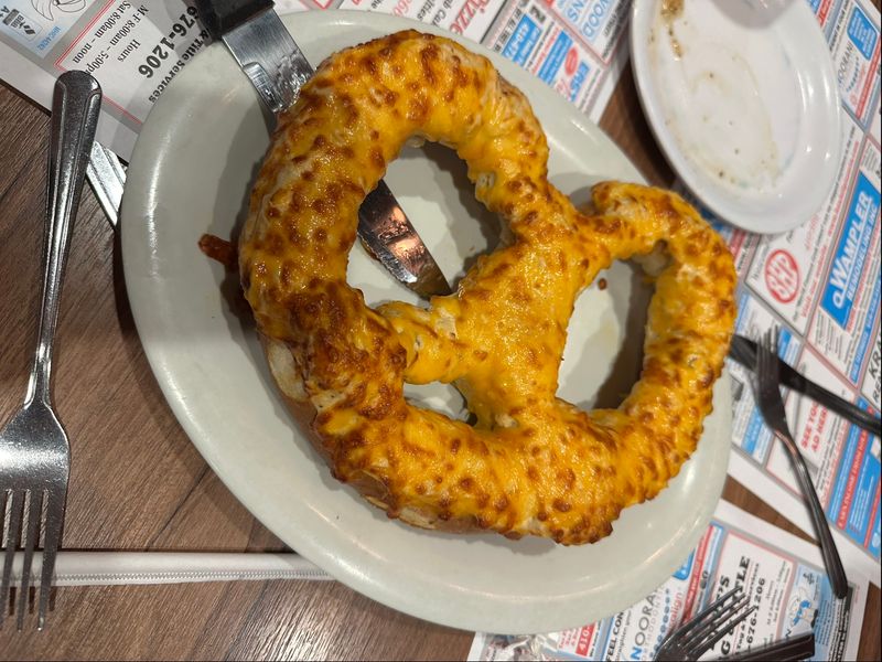 Crab Shows Up Everywhere on the Menu Crab Shows Up Everywhere on the Menu