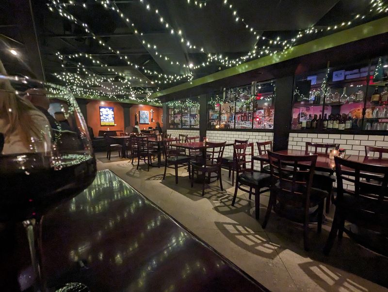 Crabby's, Joplin, MO Crabby's, Joplin, MO