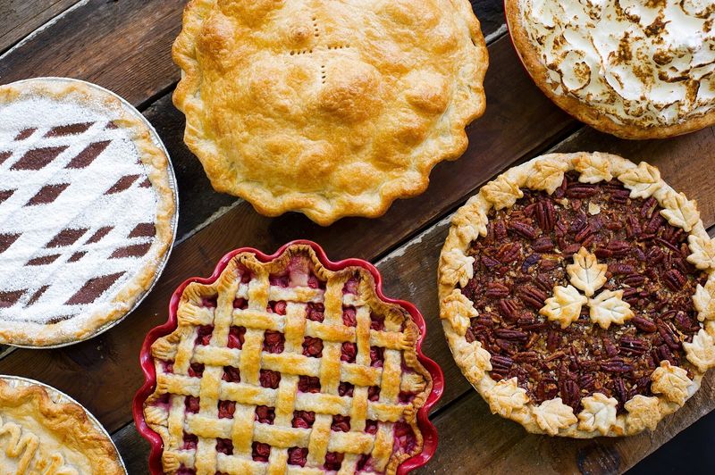 Crave Pie Studio, Duluth, GA Crave Pie Studio, Duluth, GA