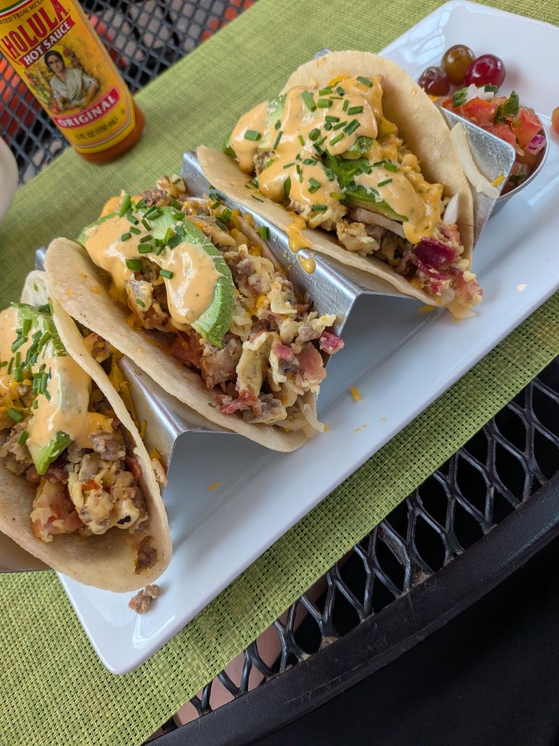 Crema Craft Kitchen, Cottonwood, AZ
