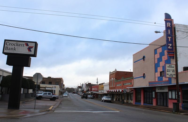 Crockett
