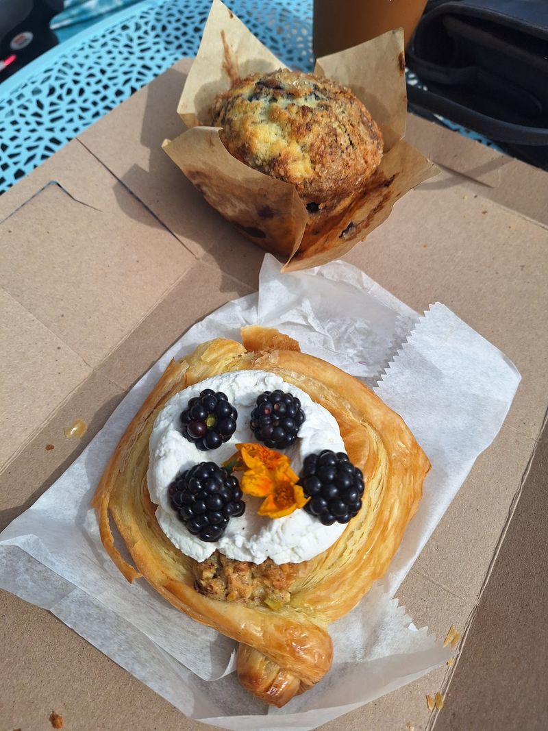 Croissants That Start Friendly Arguments