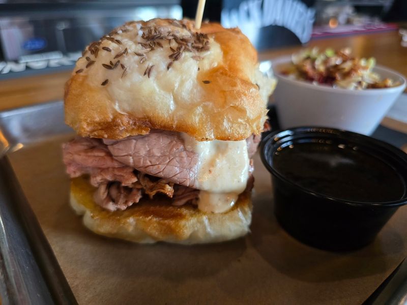 Crooked Cattle, Syracuse, NY
