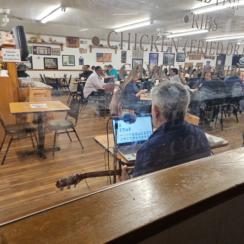 Crowds, Live Music, and Who Will Love It