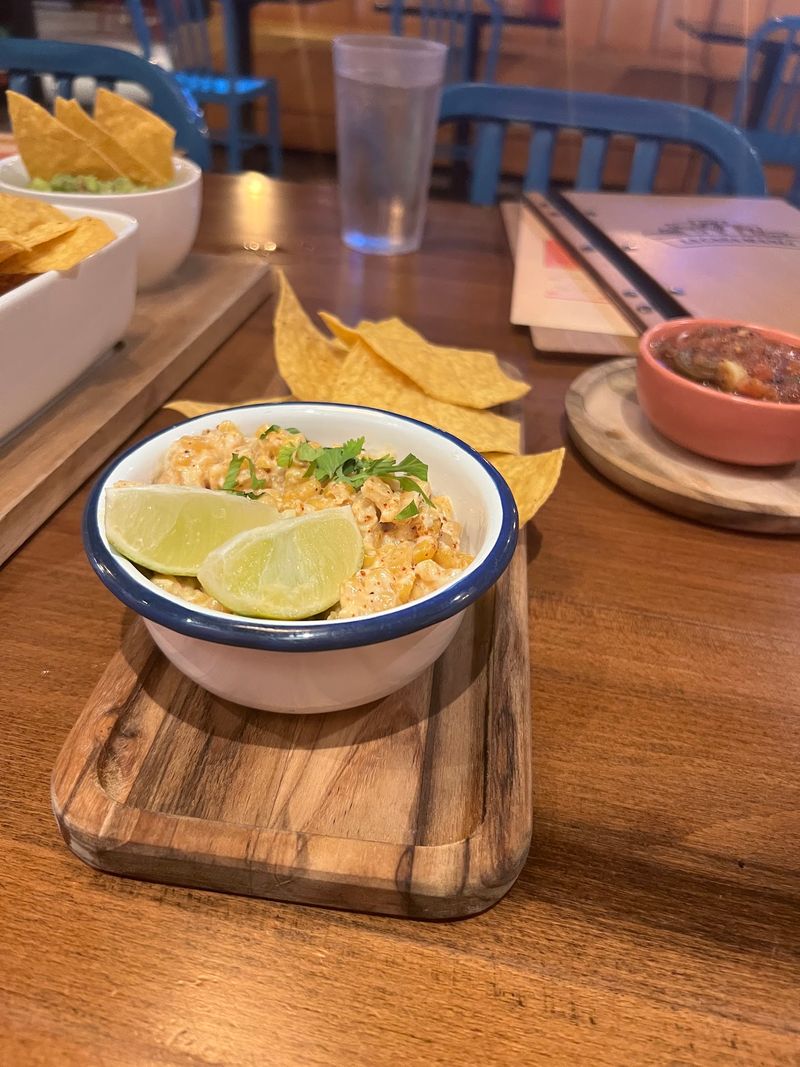 Crunchwraps, Street Corn, and Other Crowd Favorites