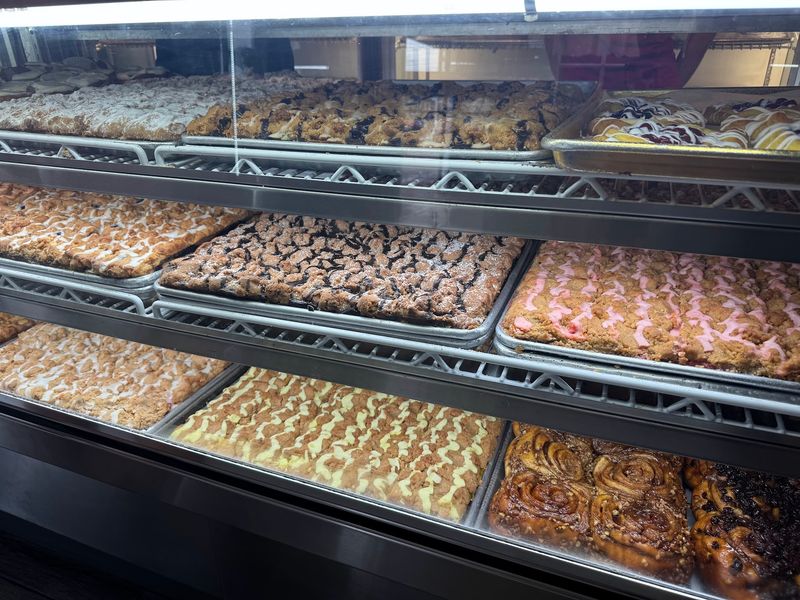 Crust & Crumb Bakery, Beach Haven, NJ Crust & Crumb Bakery, Beach Haven, NJ
