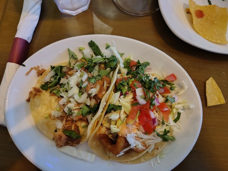 Cuco's Taqueria, Columbus, OH