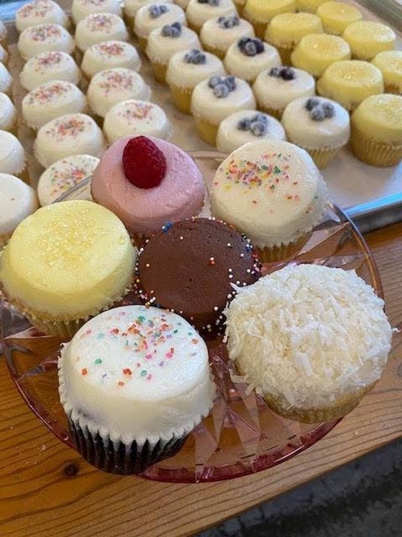 Cupcake Flavors Worth Bragging About Cupcake Flavors Worth Bragging About