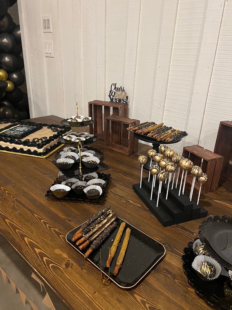 Cupcakes, Cookies, and Kid-Friendly Kits