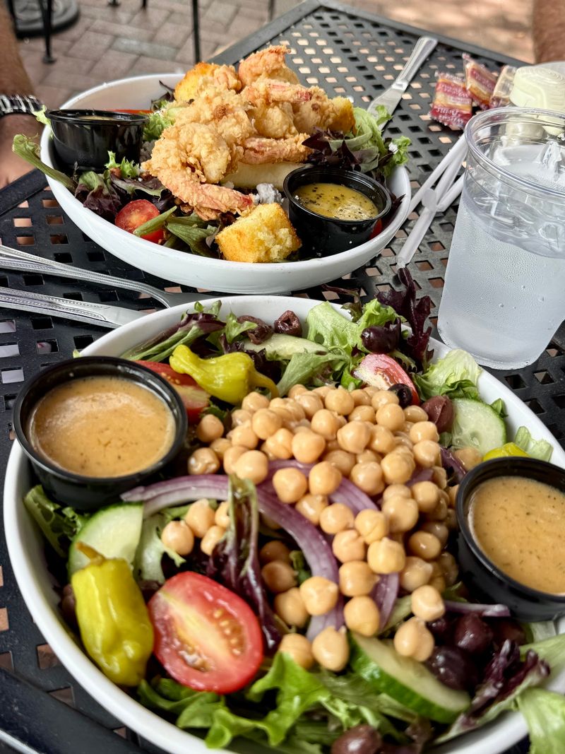 Curry Chicken Salad and Starters With a Twist Curry Chicken Salad and Starters With a Twist