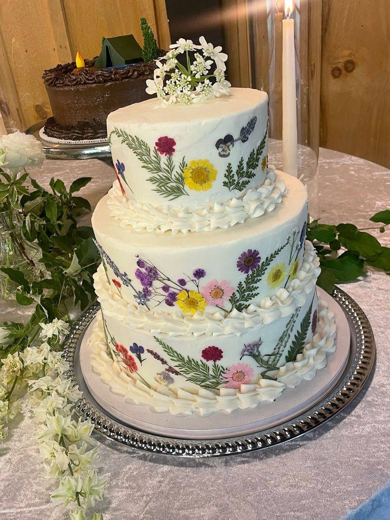 Custom Cakes for Big Days