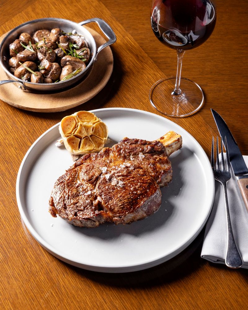 Cuts for Every Kind of Carnivore