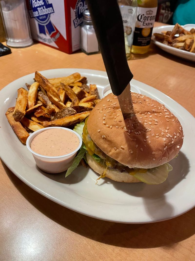 D & D Bar & Grill, Bend, OR D & D Bar & Grill, Bend, OR