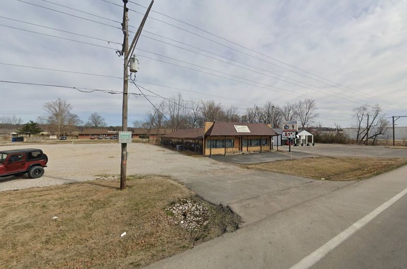D & S Drug and Soda Fountain, Dexter, MO