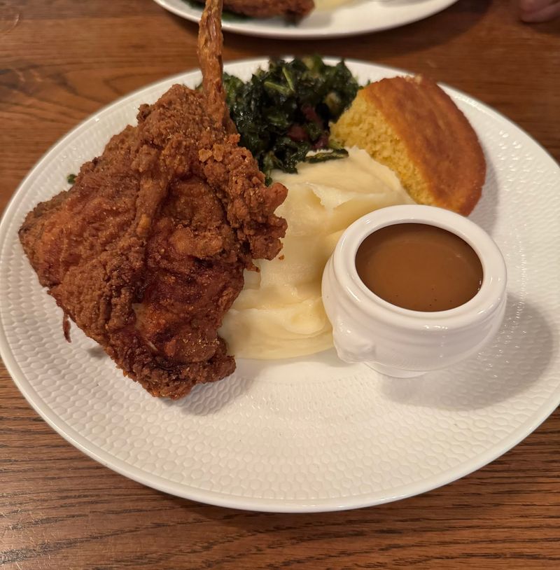 Daily Specials That Reward Good Timing Daily Specials That Reward Good Timing