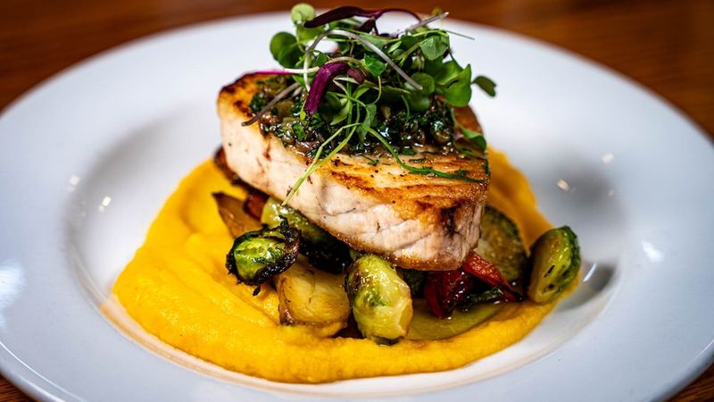Daily Specials and Seasonal Surprises
