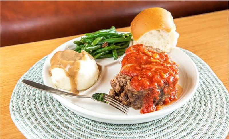 Daily Specials and Southern Suppers