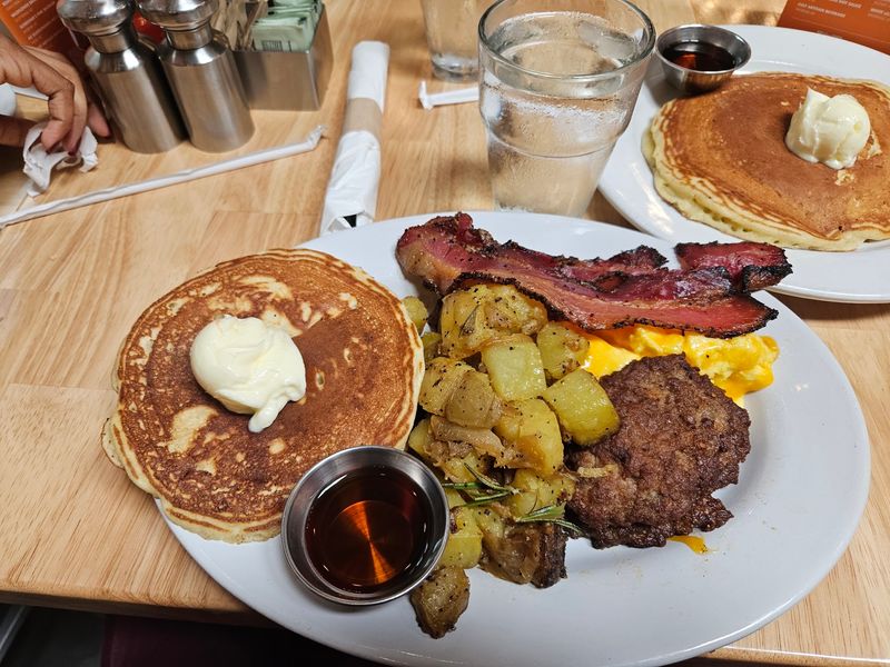 Daily Specials and a Wednesday Secret