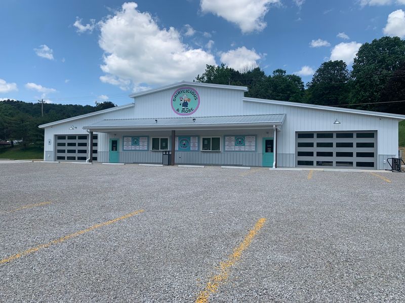 Dairylicious & More, Loudonville, OH