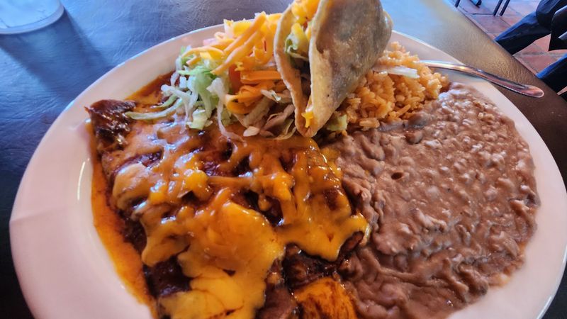 Dallas Tamales Cafe, Grand Prairie, TX