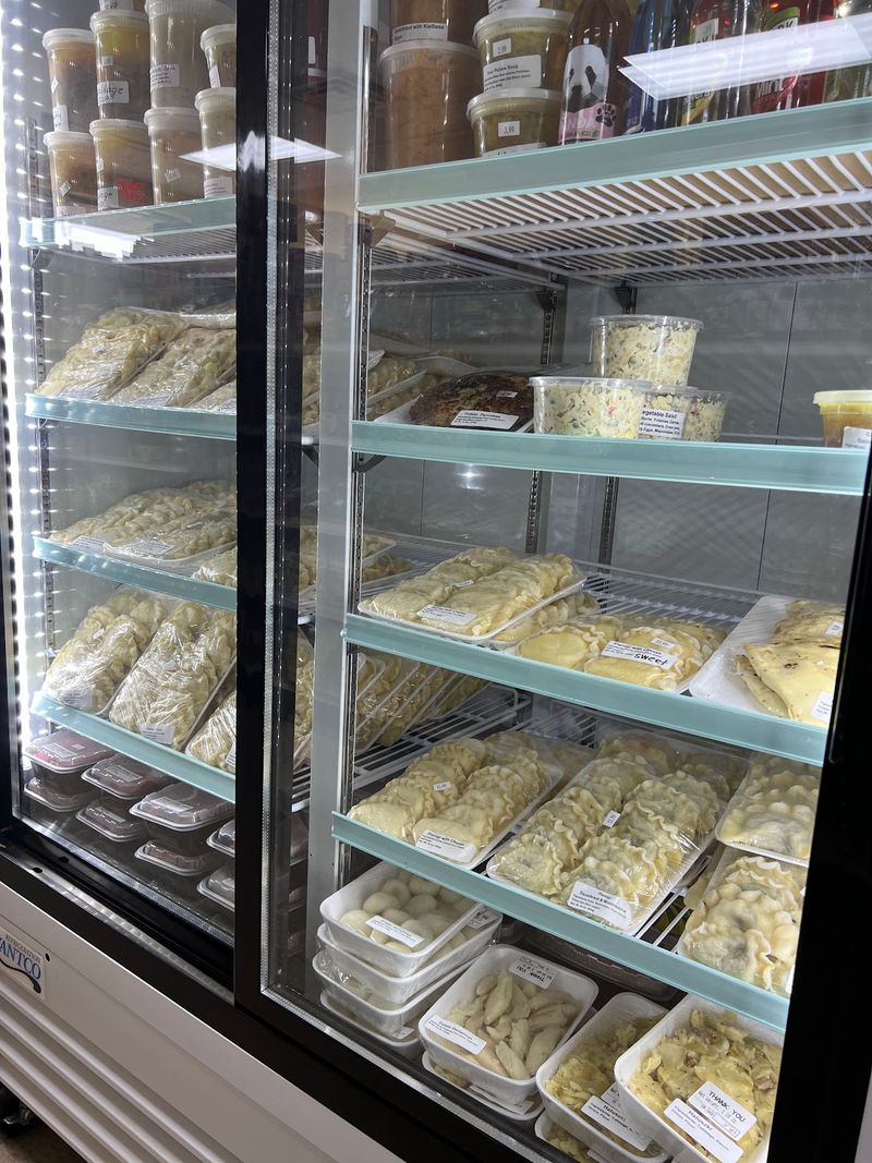 Dariusz Polish Deli & Grocery, Toms River, NJ Dariusz Polish Deli & Grocery, Toms River, NJ