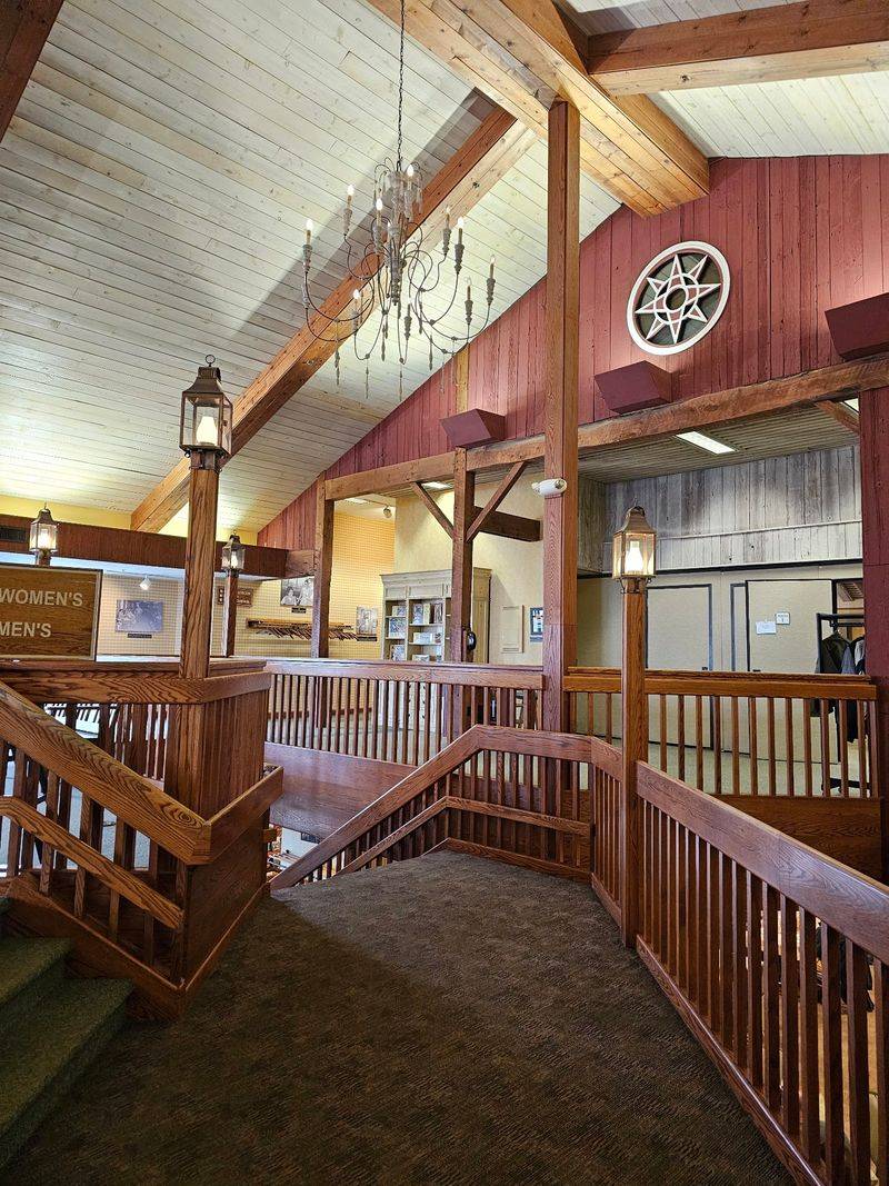 Das Dutchman Essenhaus, Middlebury, IN