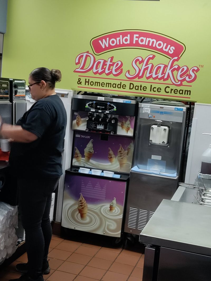 Date Ice Cream for the Truly Curious Date Ice Cream for the Truly Curious