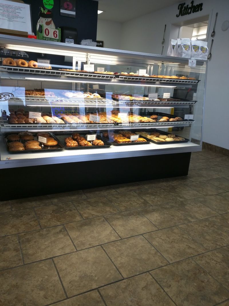 Daylight Donuts, Algona, IA